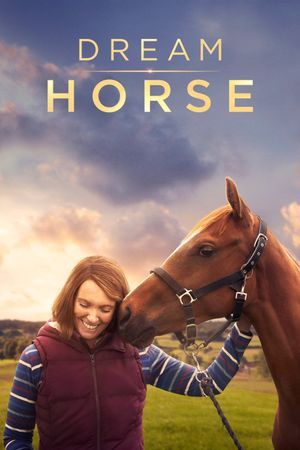 Dream Horse's poster