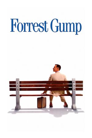 Forrest Gump's poster