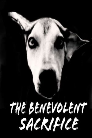 O Sacrifício Benevolente's poster