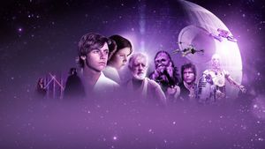 Star Wars: Episode IV - A New Hope's poster