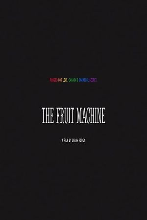 The Fruit Machine's poster