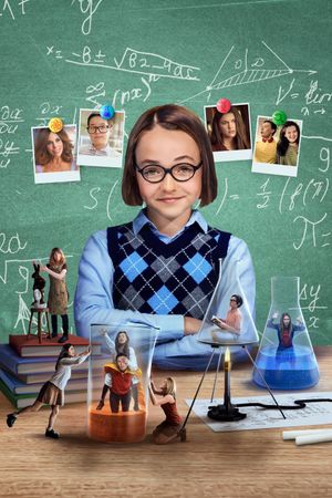Popular Theory's poster
