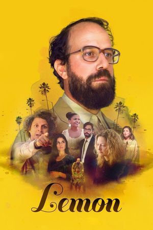 Lemon's poster