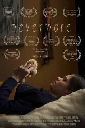 Nevermore's poster image