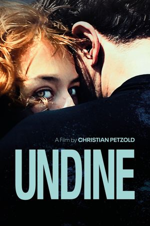 Undine's poster