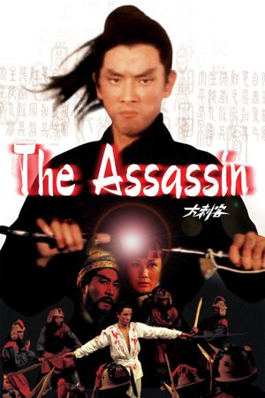 The Assassin's poster