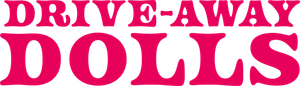 Drive-Away Dolls's poster