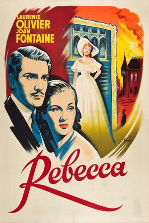 Rebecca's poster