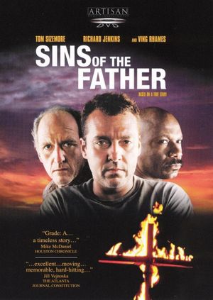 Sins of the Father's poster