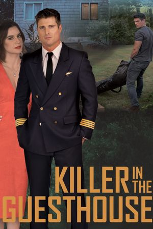 Killer in the Guest House's poster