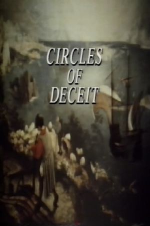Circles Of Deceit's poster