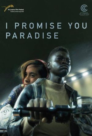 I Promise You Paradise's poster