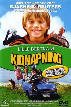 Kidnapning's poster