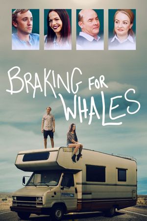 Braking for Whales's poster