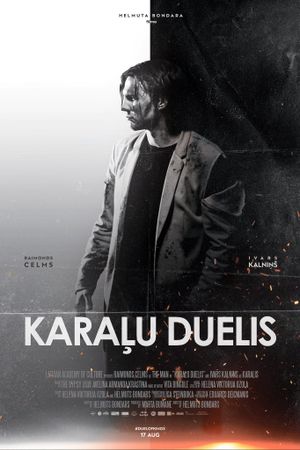 The Duel of Kings's poster