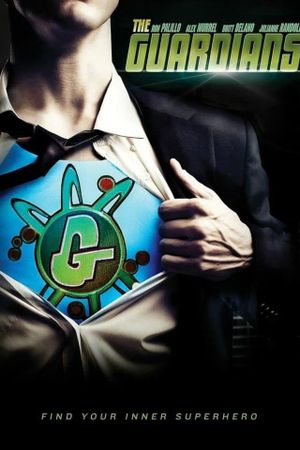 The Guardians's poster