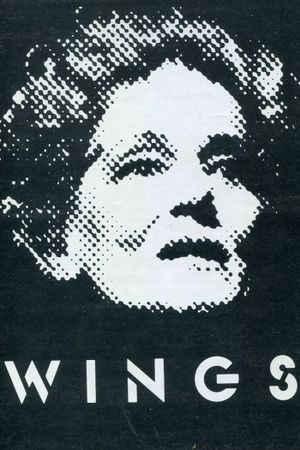 Wings's poster