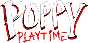 Poppy Playtime's poster