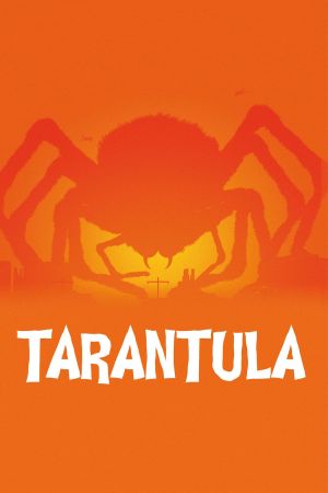 Tarantula's poster