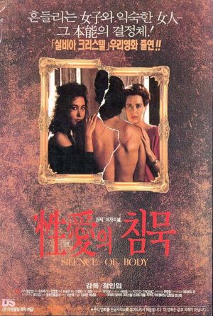 Silence of Body's poster