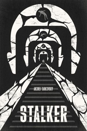 Stalker's poster