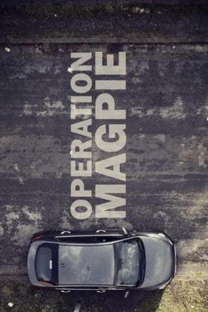 Operation Magpie's poster