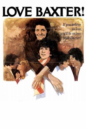 Baxter!'s poster