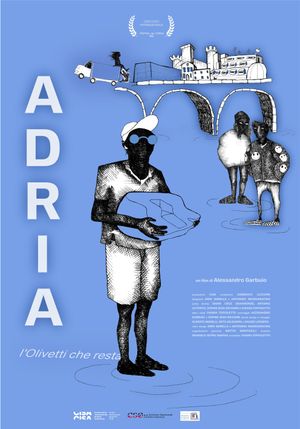 Adria's poster image