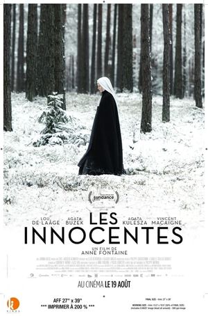 The Innocents's poster