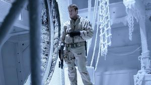 Stargate: Continuum's poster