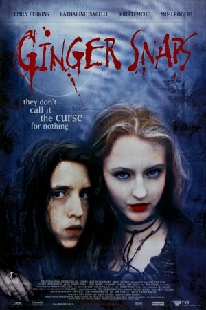 Ginger Snaps's poster