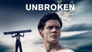 Unbroken's poster