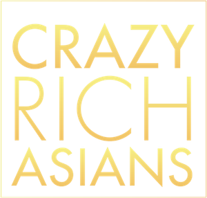 Crazy Rich Asians's poster