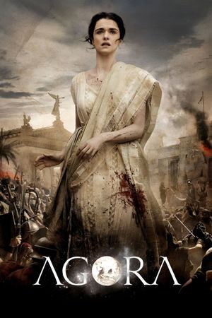 Agora's poster
