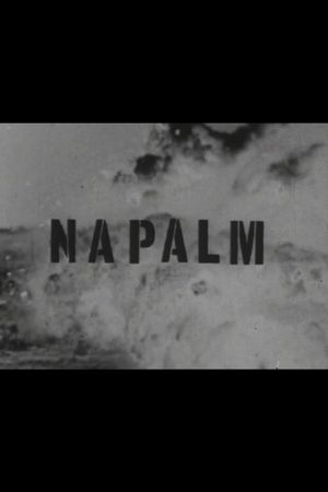 Napalm's poster