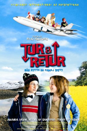 Immediate Boarding's poster