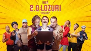 Another Lottery Ticket's poster