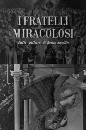 I fratelli miracolosi's poster