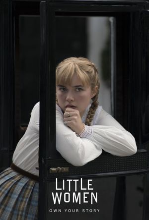 Little Women's poster
