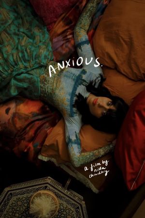 Anxious.'s poster