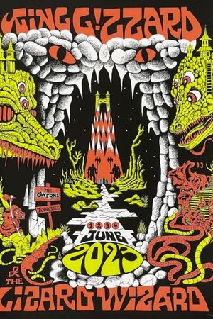 The Caverns, Pelham, TN - Jun 2, 2023's poster