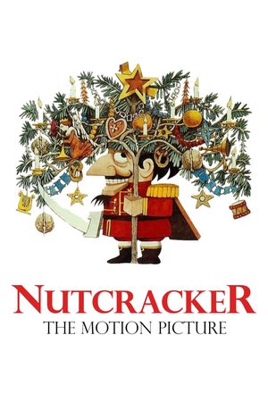 Nutcracker's poster