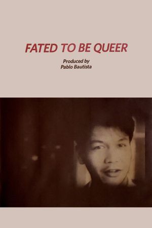 Fated to Be Queer's poster