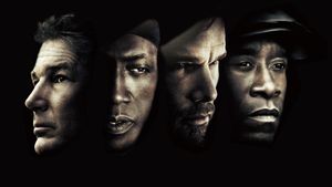 Brooklyn's Finest's poster