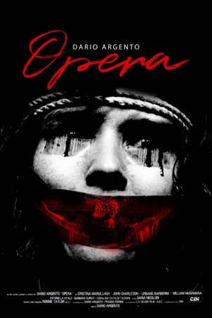 Opera's poster
