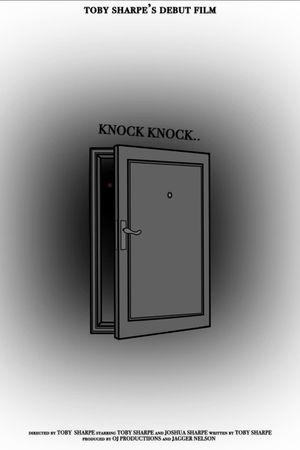 Knock Knock..'s poster