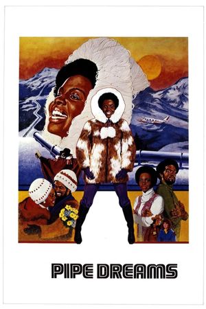 Pipe Dreams's poster