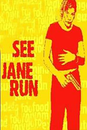 See Jane Run's poster
