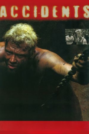 Accidents's poster
