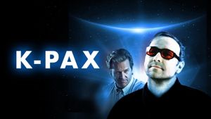 K-PAX's poster